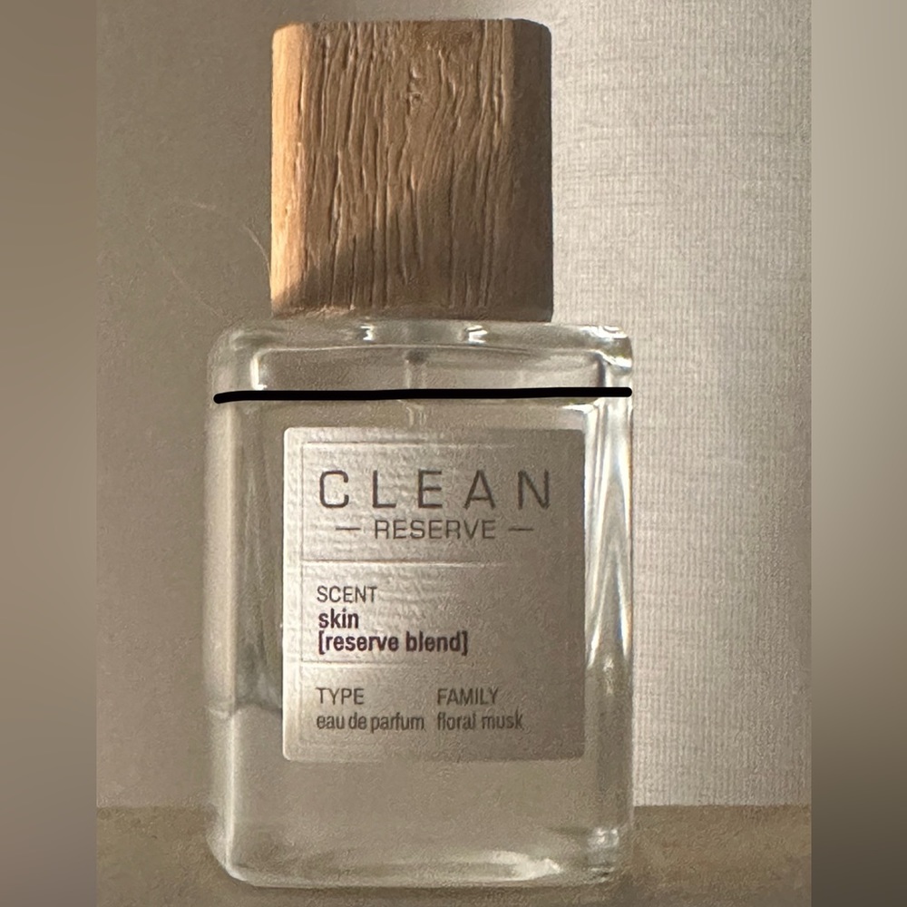 Clean Reserve - Skin